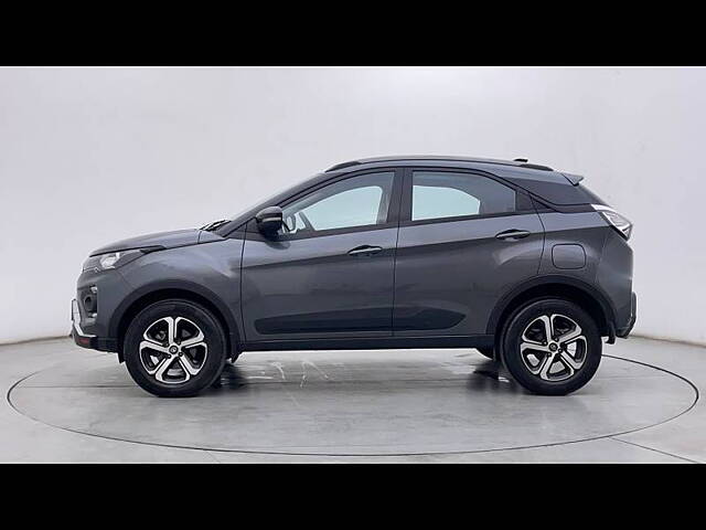 Used Tata Nexon [2020-2023] XZ Plus (O) in Chennai