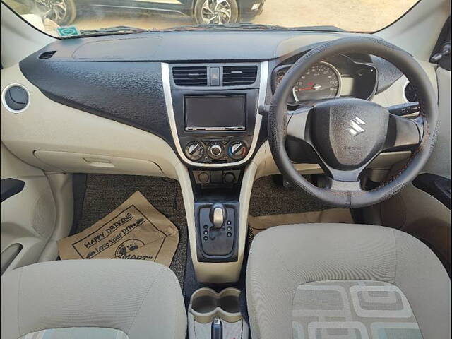 Used Maruti Suzuki Celerio [2017-2021] VXi in Gurgaon