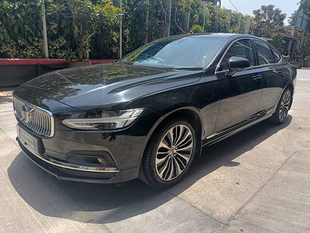 Used Volvo S90 B5 Ultimate [2022-2023] in Chennai