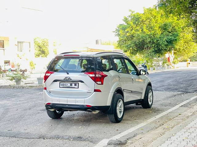 Used Mahindra XUV500 W7 AT [2018-2020] in Mohali