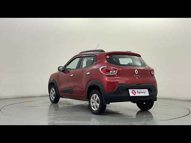 Used Renault Kwid [2015-2019] RXT [2015-2019] in Ghaziabad