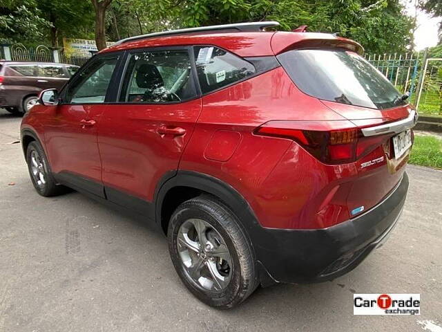 Used Kia Seltos [2019-2022] HTK Plus 1.5 [2019-2020] in Kolkata