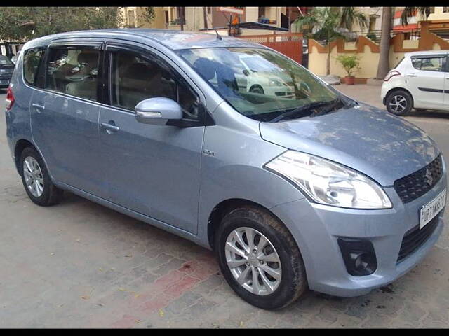 Used Maruti Suzuki Ertiga [2015-2018] ZDI + SHVS in Kanpur