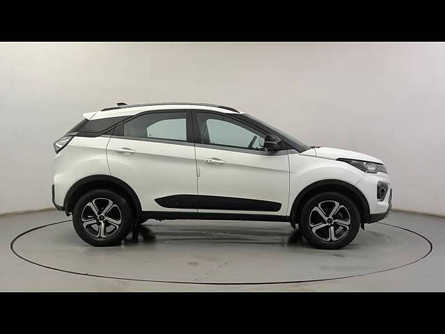 Used Tata Nexon [2020-2023] XZ Plus (S) [2022-2023] in Ahmedabad