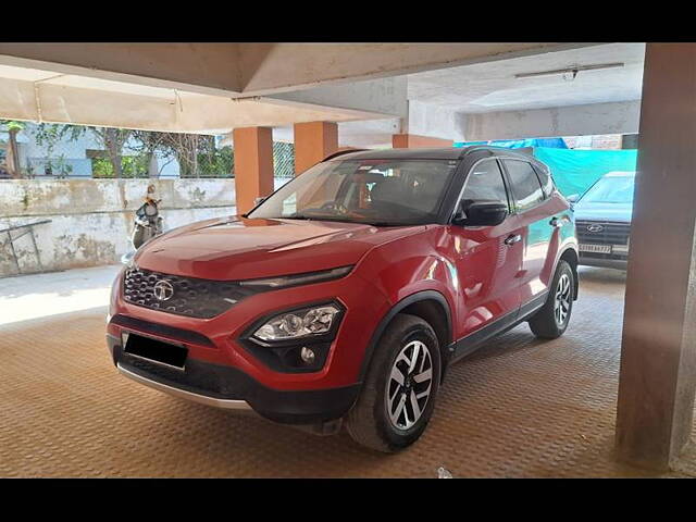 Used Tata Harrier [2019-2023] XZA Plus in Ahmedabad