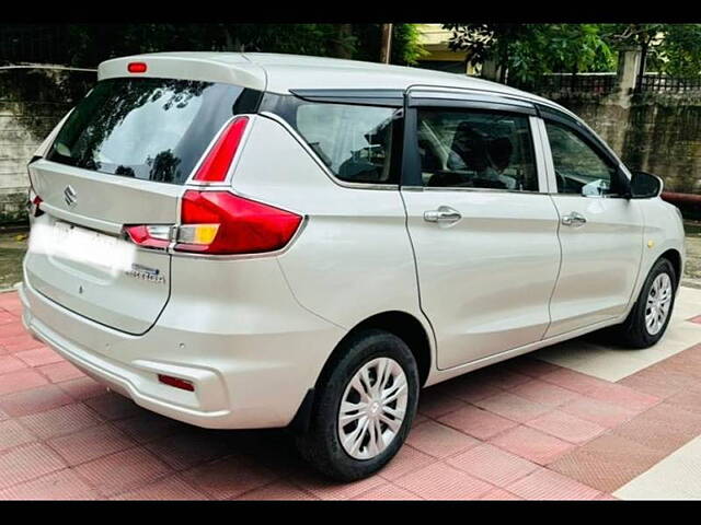 Used Maruti Suzuki Ertiga [2015-2018] VDI SHVS in Lucknow