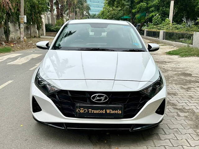 Used 2023 Hyundai Elite i20 in Gurgaon