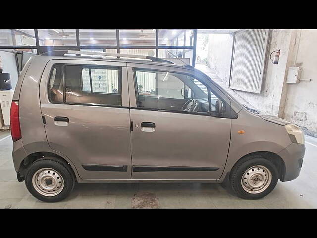 Used Maruti Suzuki Wagon R 1.0 [2014-2019] LXI CNG (O) in Ghaziabad