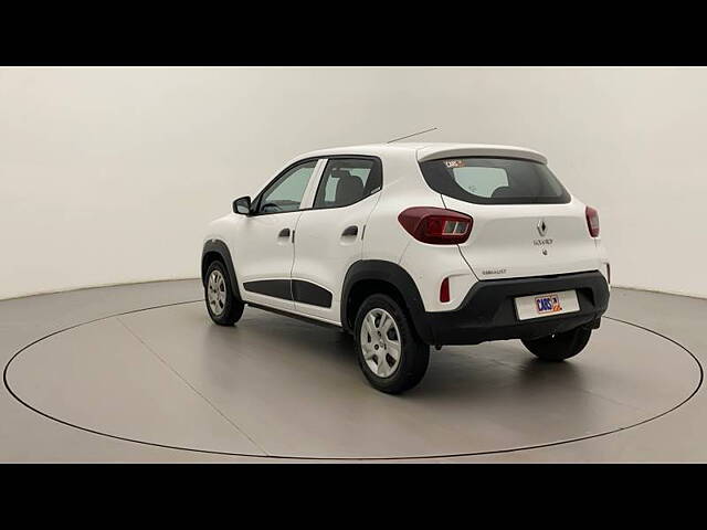 Used Renault Kwid [2015-2019] RXT [2015-2019] in Delhi