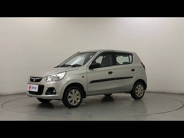 Used 2019 Maruti Suzuki Alto in Gurgaon