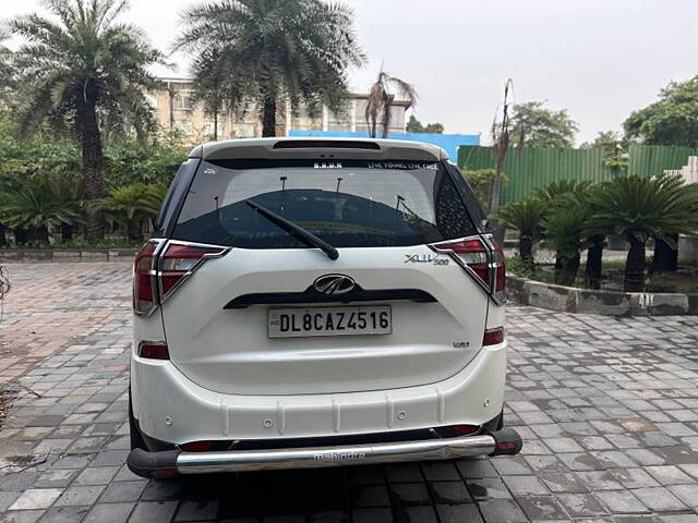 Used Mahindra XUV500 [2015-2018] W9 1.99 in Delhi