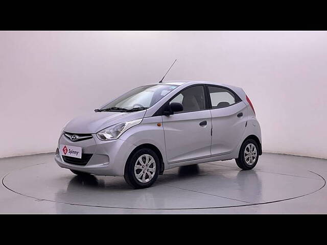 Used 2018 Hyundai Eon in Bangalore