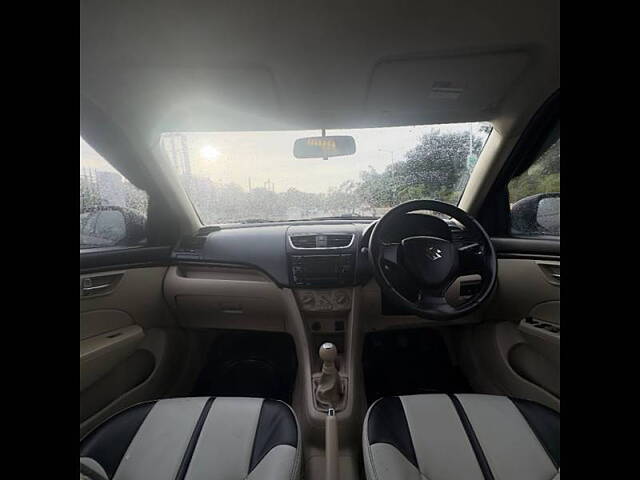 Used Maruti Suzuki Swift Dzire [2015-2017] VXI in Navi Mumbai