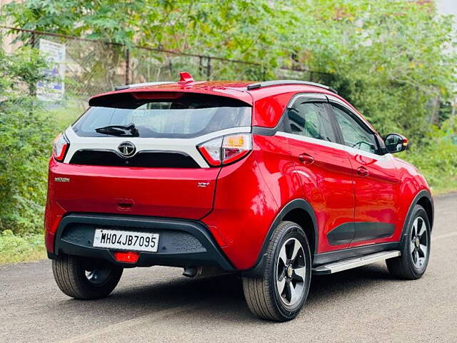 Used Tata Nexon [2017-2020] XZ Plus Diesel in Nashik