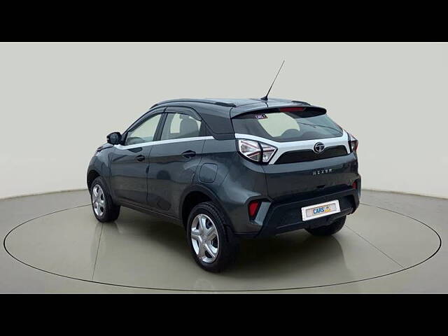 Used Tata Nexon [2020-2023] XM [2020-2023] in Coimbatore