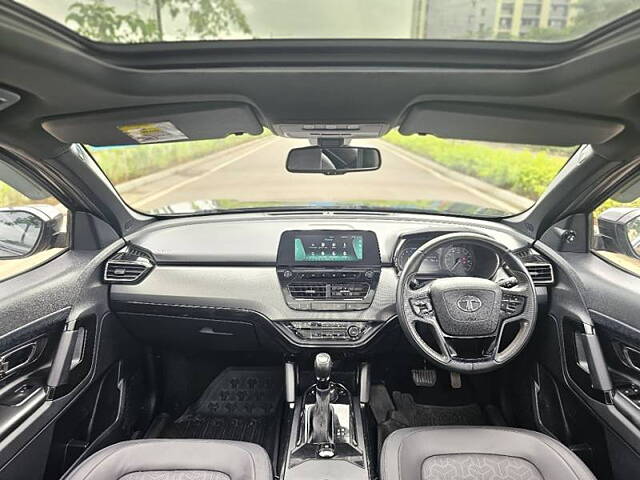 Used Tata Harrier [2019-2023] XZA Plus in Thane