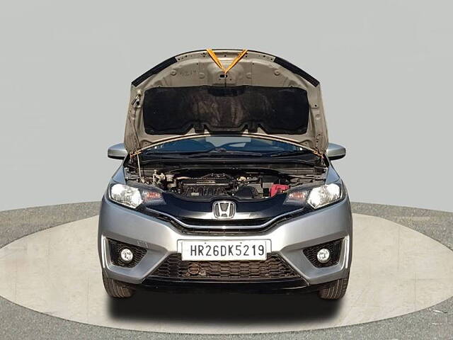 Used Honda Jazz [2018-2020] V CVT Petrol in Noida