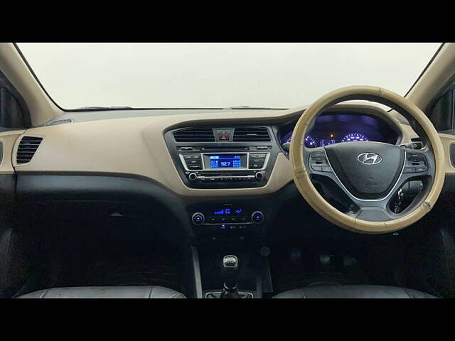 Used Hyundai Elite i20 [2016-2017] Sportz 1.2 [2016-2017] in Delhi