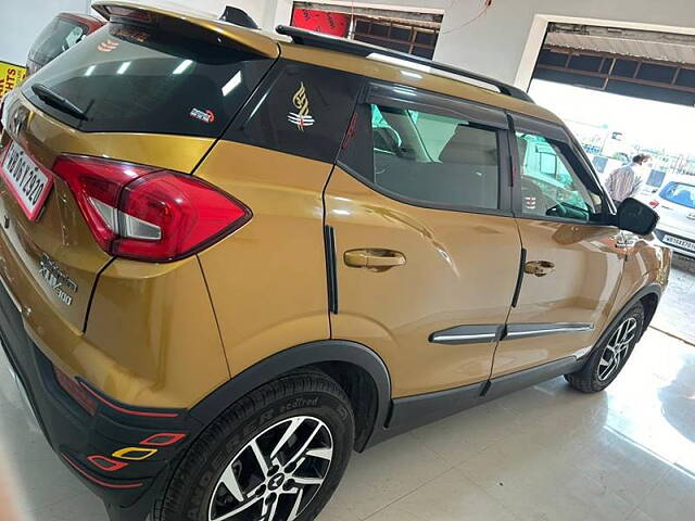 Used Mahindra XUV300 [2019-2024] W8 (O) 1.2 Petrol in Kolkata