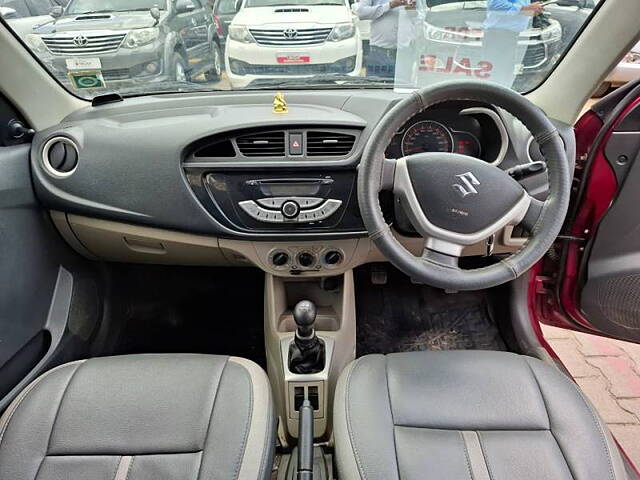 Used Maruti Suzuki Alto K10 [2014-2020] VXi (O) [2014-2019] in Bangalore