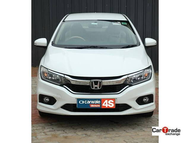 Used 2019 Honda City in Ahmedabad