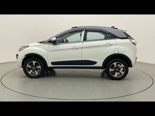 Used Tata Nexon [2017-2020] XZA Plus Petrol in Delhi