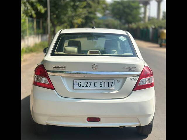 Used Maruti Suzuki Swift DZire [2011-2015] VXI in Ahmedabad