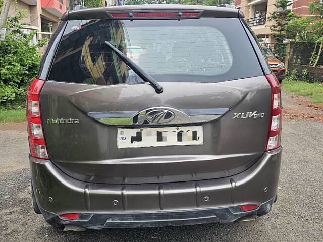 Used Mahindra XUV500 [2015-2018] W10 AT 1.99 in Kolkata