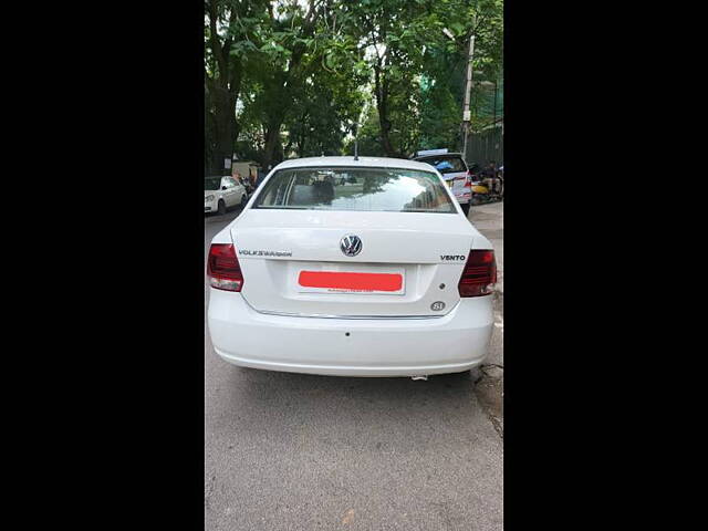 Used Volkswagen Vento [2012-2014] Highline Petrol AT in Bangalore