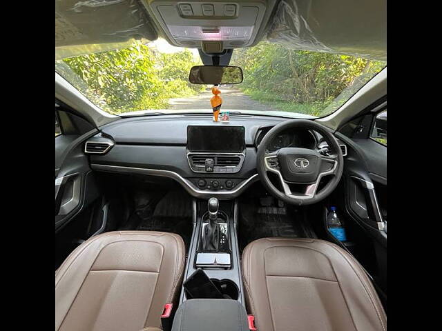 Used Tata Harrier [2019-2023] XMA in Mumbai