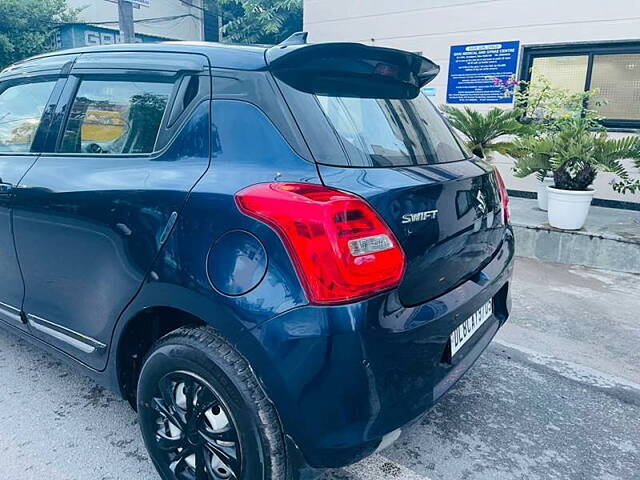 Used Maruti Suzuki Swift [2018-2021] LXi in Delhi