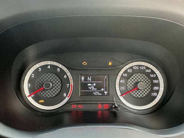 Used Hyundai Grand i10 Nios [2019-2023] Sportz AMT 1.2 Kappa VTVT in Delhi