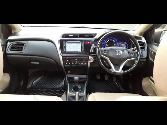 Used Honda City [2014-2017] VX in Delhi