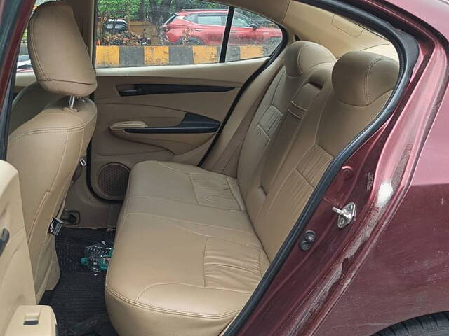 Used Honda City [2011-2014] 1.5 E MT in Mumbai