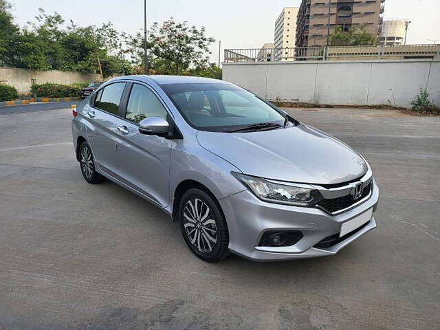 Used 2019 Honda City in Ahmedabad