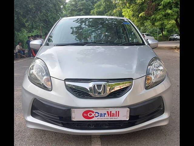 Used 2012 Honda Brio in Agra