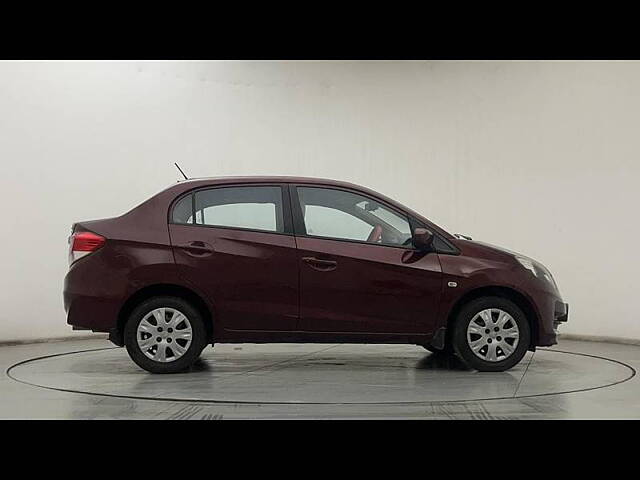 Used Honda Amaze [2013-2016] 1.2 S i-VTEC in Hyderabad