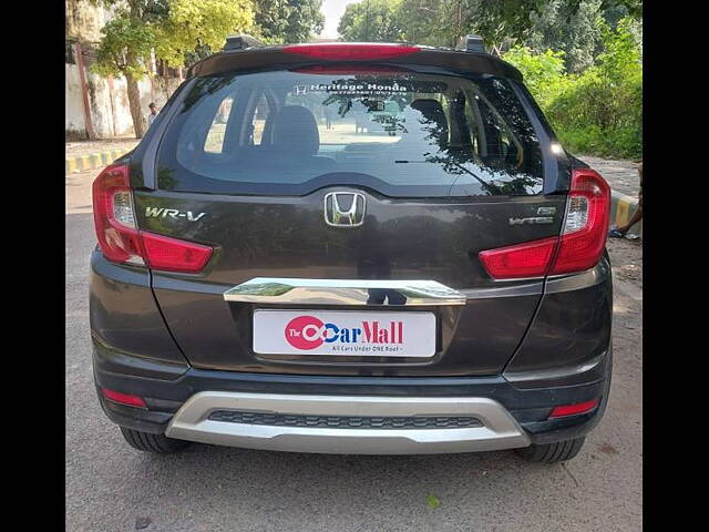 Used Honda WR-V [2017-2020] S MT Petrol in Agra