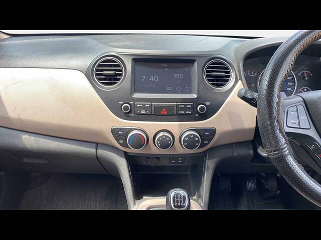 Used Hyundai Grand i10 Sportz 1.2 Kappa VTVT in Hyderabad