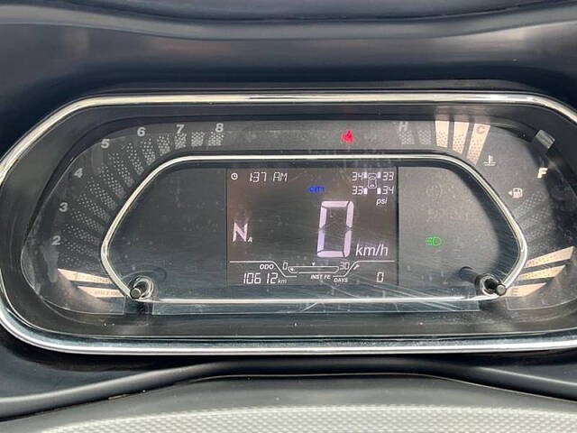 Used Tata Nexon [2020-2023] XZA Plus Dual Tone in Mumbai