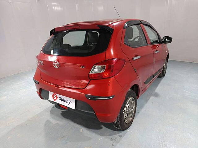 Used Tata Tiago [2016-2020] Revotron XE in Kochi