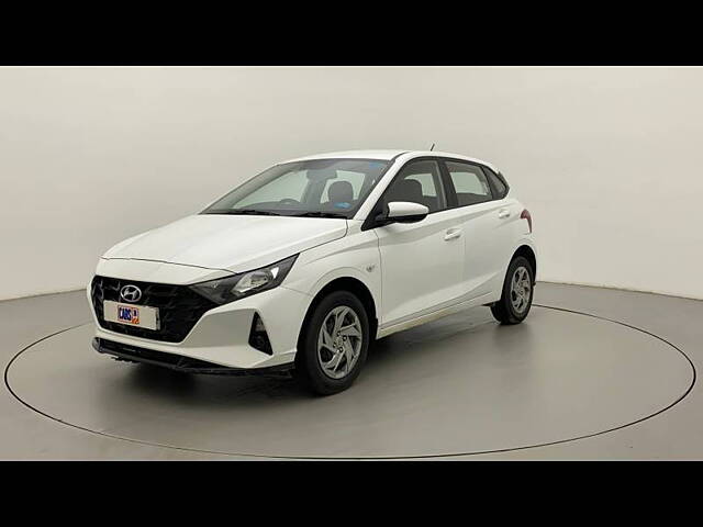 Used Hyundai i20 [2020-2023] Magna 1.2 MT [2020-2023] in Delhi