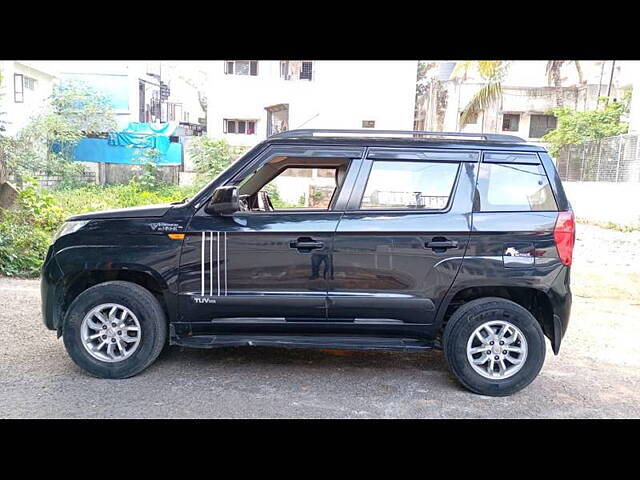 Used Mahindra TUV300 [2015-2019] T6 in Bangalore