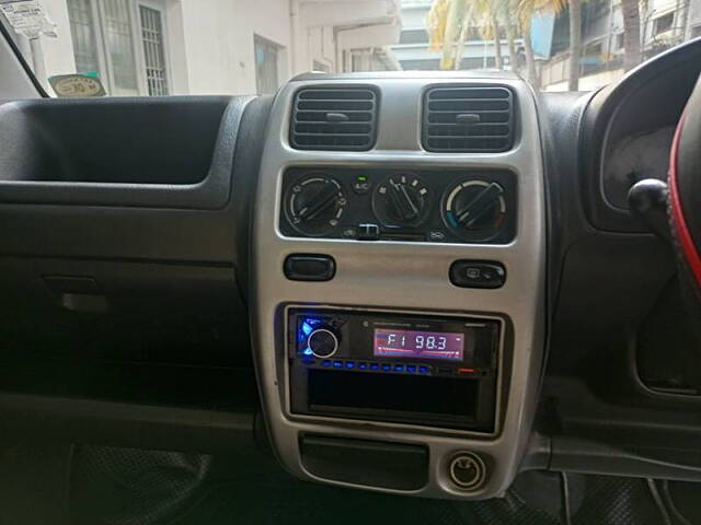 Used Maruti Suzuki Wagon R [2006-2010] VXi Minor in Chennai