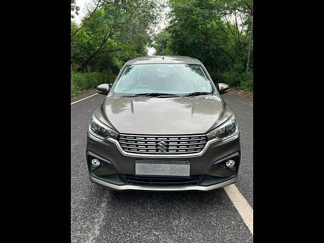 Used Maruti Suzuki Ertiga [2018-2022] ZXi Plus in Delhi