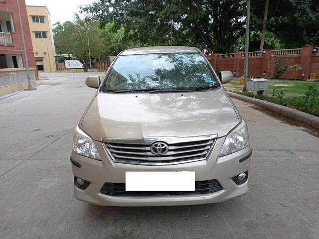 Used 2013 Toyota Innova in Delhi