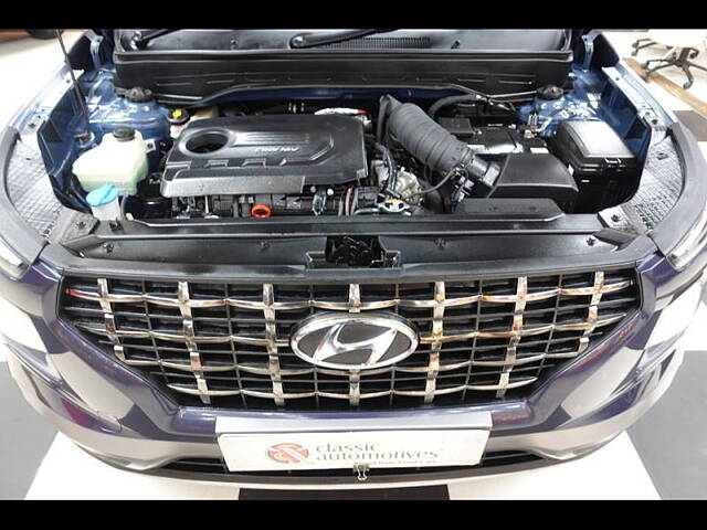 Used Hyundai Venue [2019-2022] SX (O) 1.5 CRDi in Bangalore