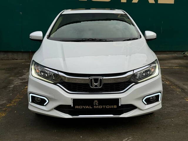 Used Honda City 4th Generation VX Diesel in Pune