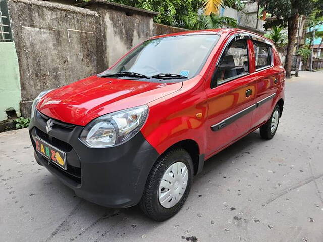 Used Maruti Suzuki Alto 800 [2012-2016] Std in Siliguri