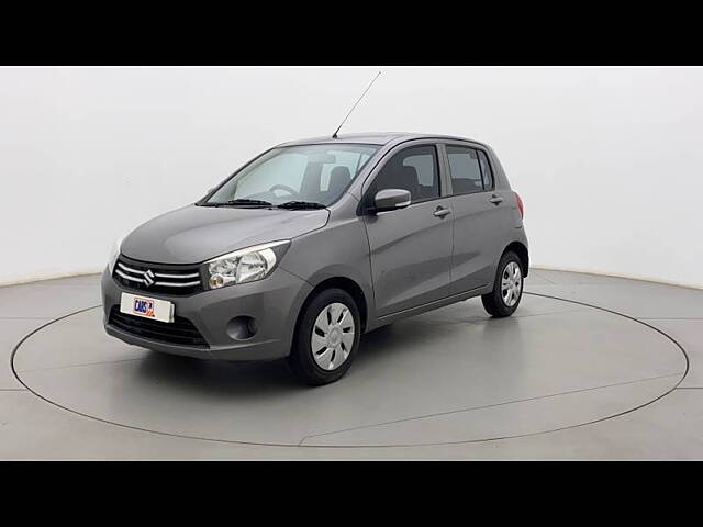 Used Maruti Suzuki Celerio [2014-2017] ZXi AMT ABS in Chennai